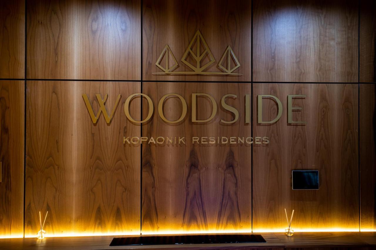Woodside Apartment M Kopaonik Free Parking Exteriér fotografie