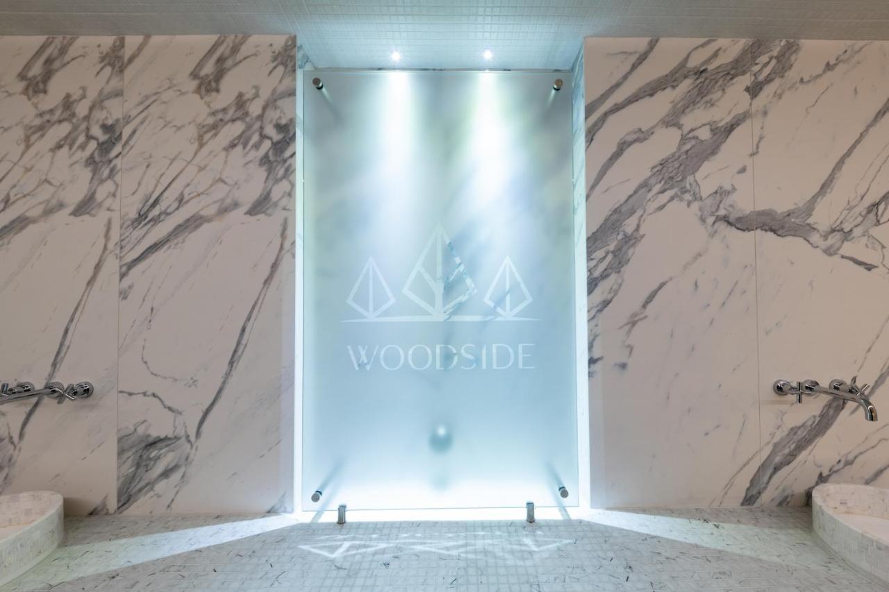 Woodside Apartment M Kopaonik Free Parking Exteriér fotografie