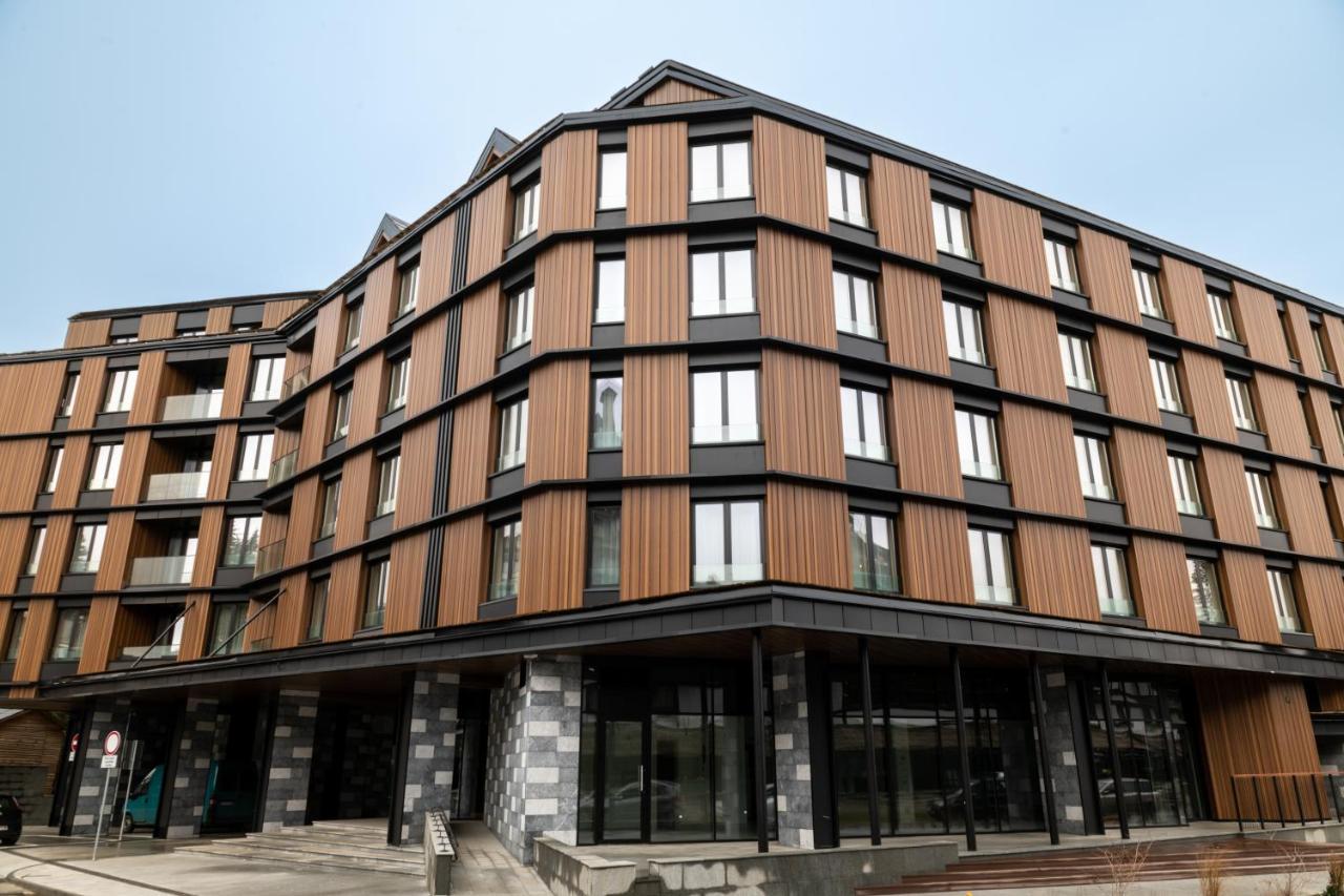 Woodside Apartment M Kopaonik Free Parking Exteriér fotografie