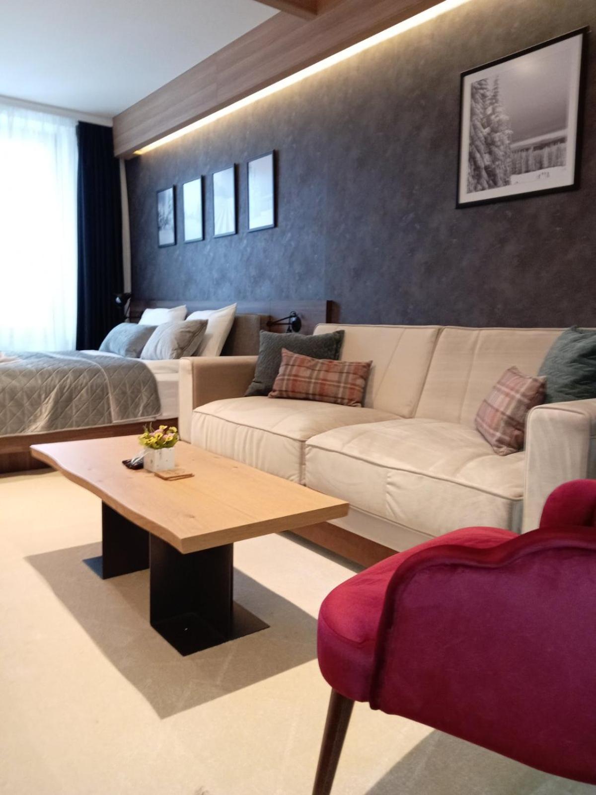Woodside Apartment M Kopaonik Free Parking Exteriér fotografie