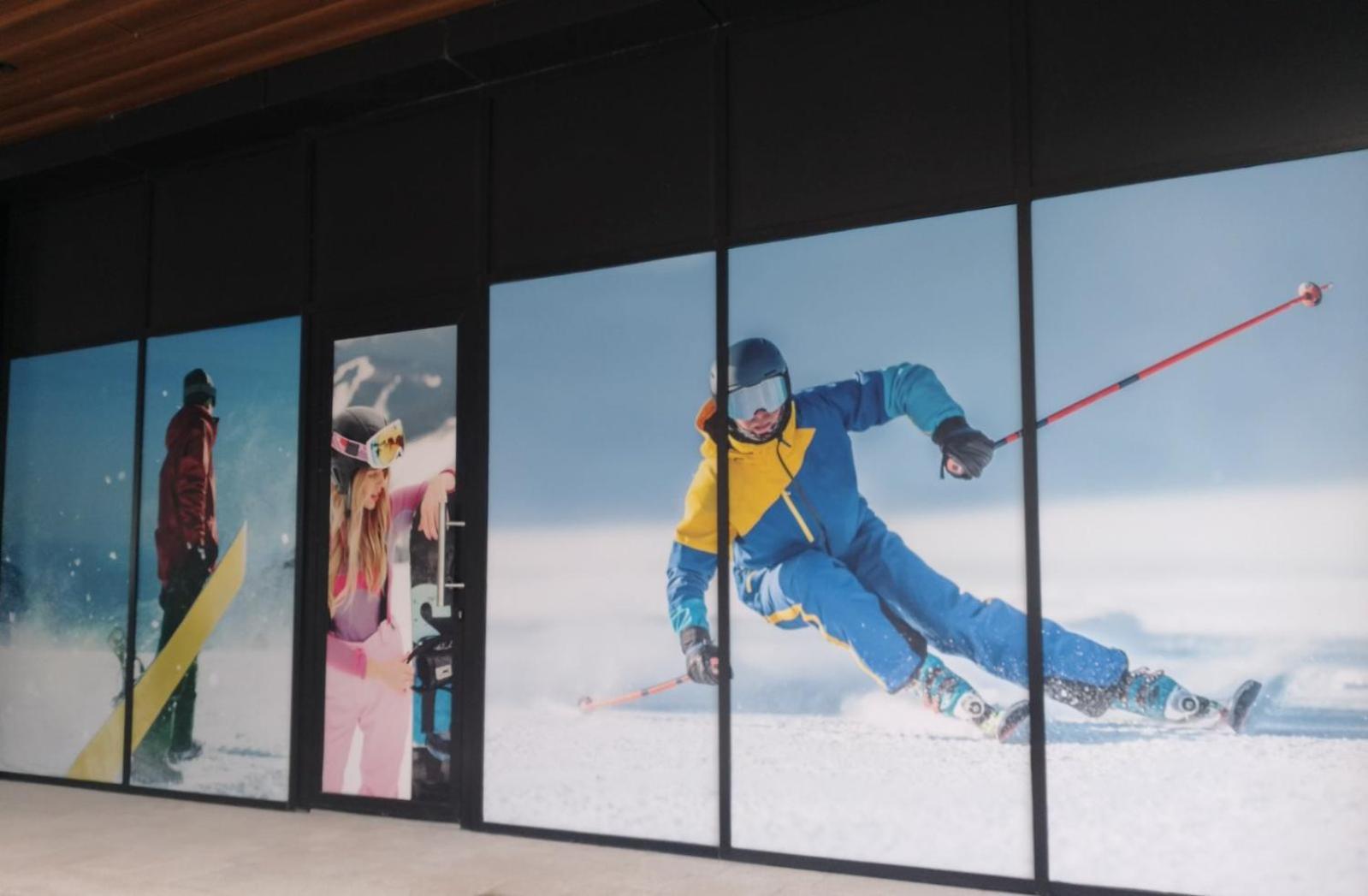 Woodside Apartment M Kopaonik Free Parking Exteriér fotografie