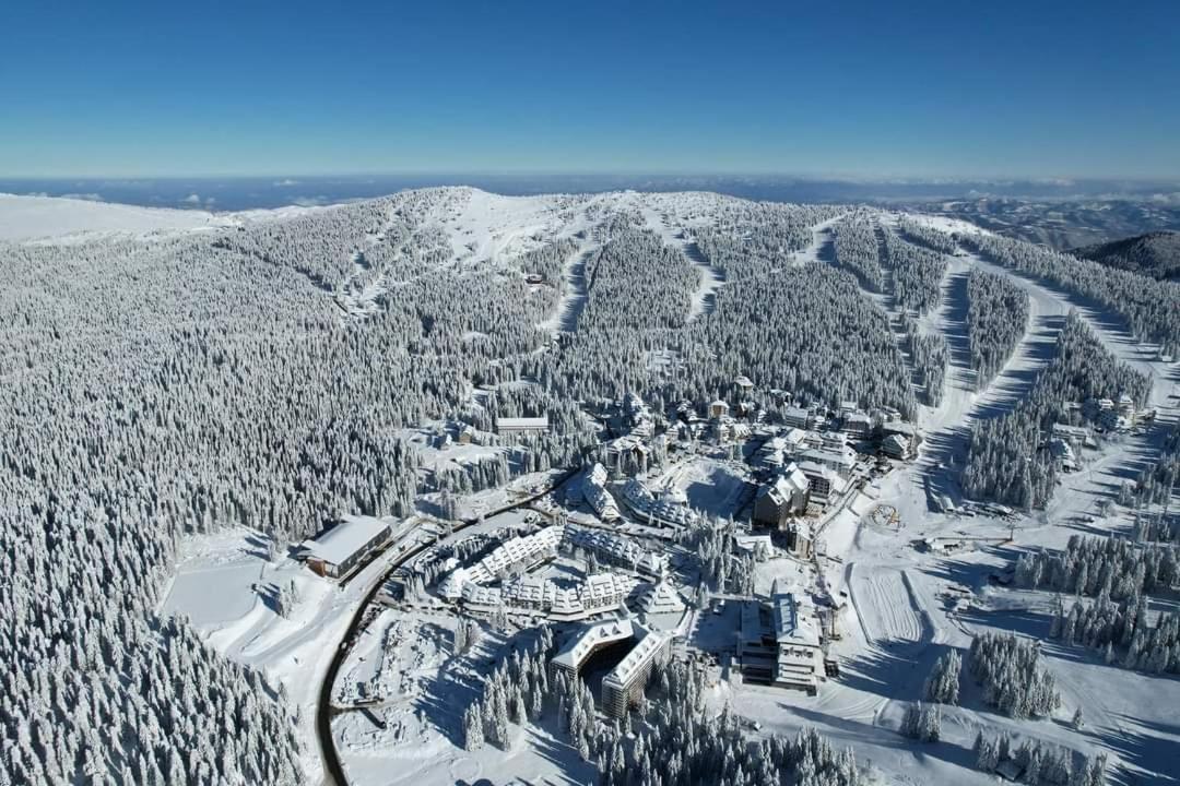 Woodside Apartment M Kopaonik Free Parking Exteriér fotografie