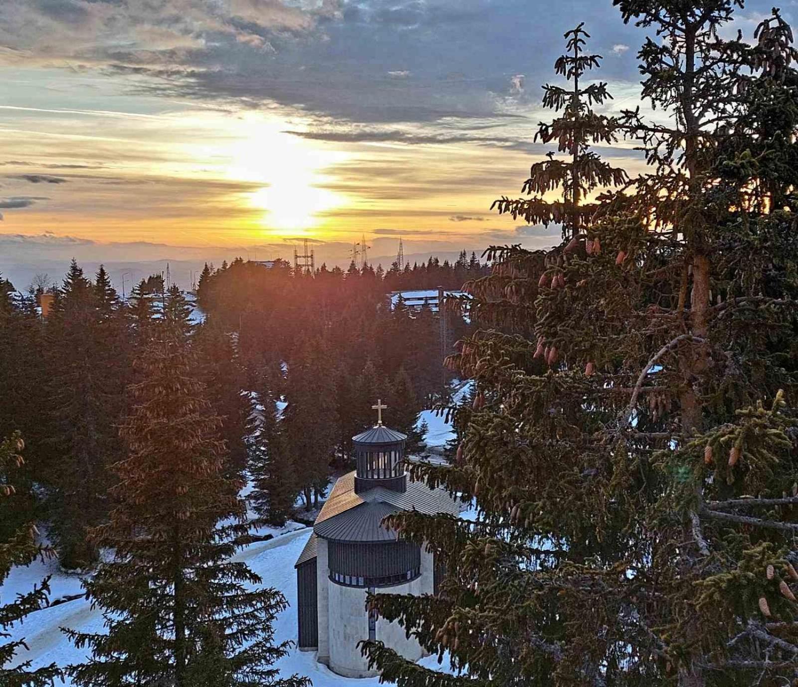 Woodside Apartment M Kopaonik Free Parking Exteriér fotografie