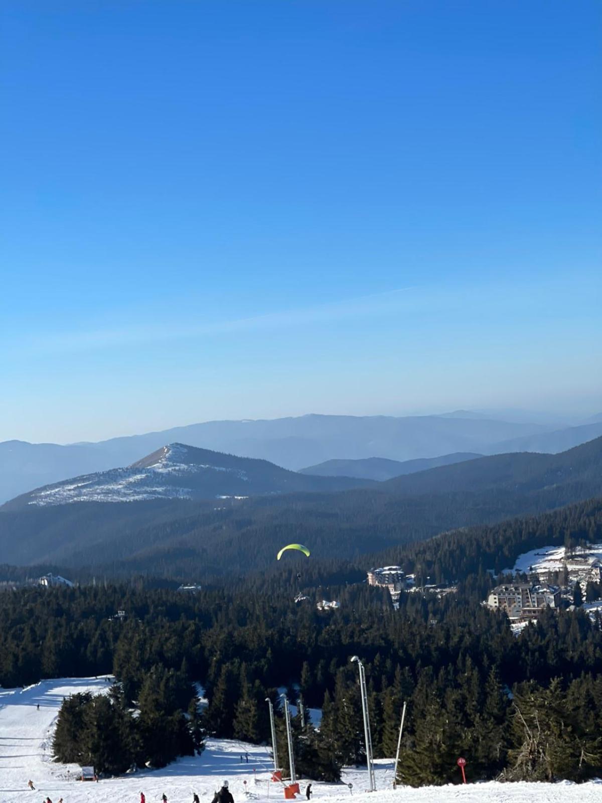 Woodside Apartment M Kopaonik Free Parking Exteriér fotografie