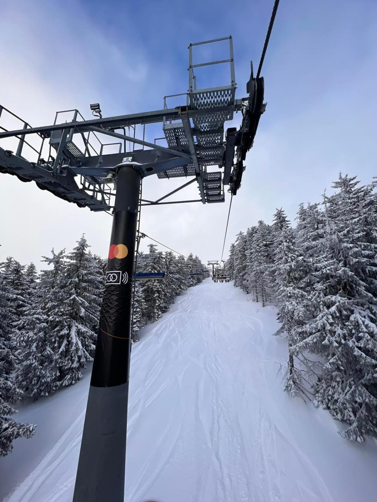 Woodside Apartment M Kopaonik Free Parking Exteriér fotografie