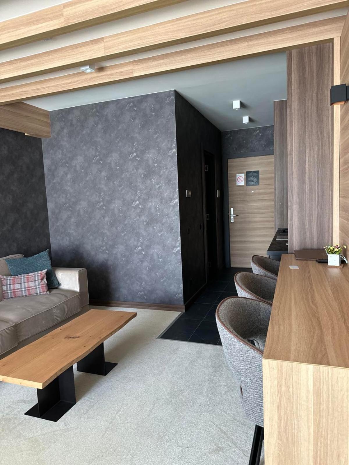 Woodside Apartment M Kopaonik Free Parking Exteriér fotografie
