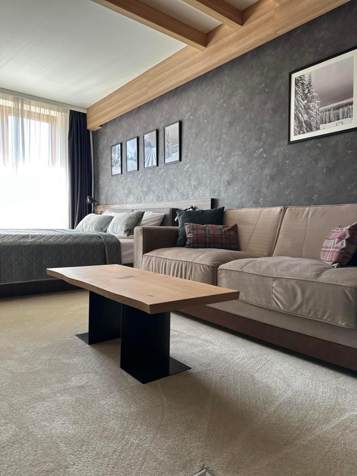 Woodside Apartment M Kopaonik Free Parking Exteriér fotografie