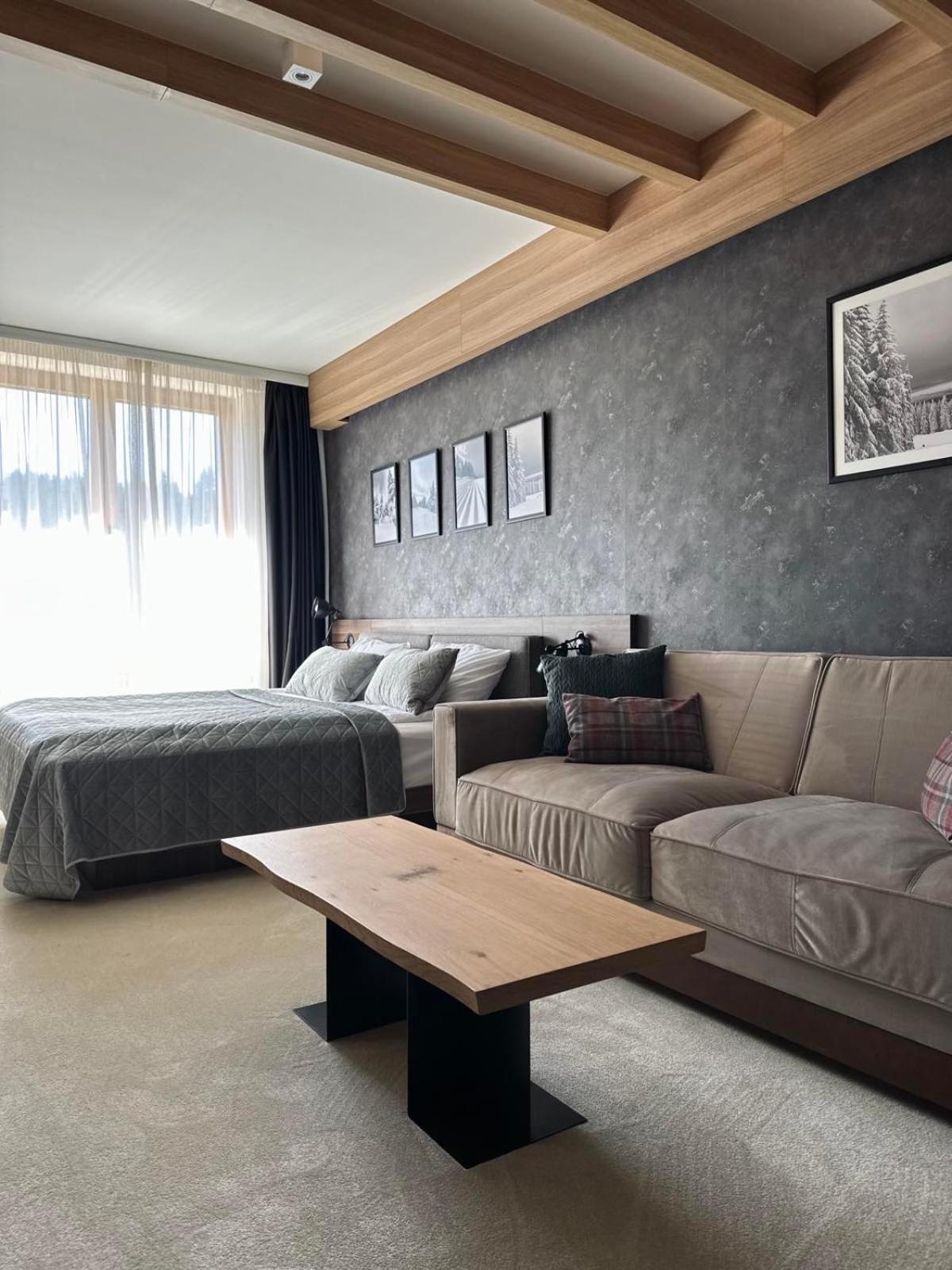 Woodside Apartment M Kopaonik Free Parking Exteriér fotografie