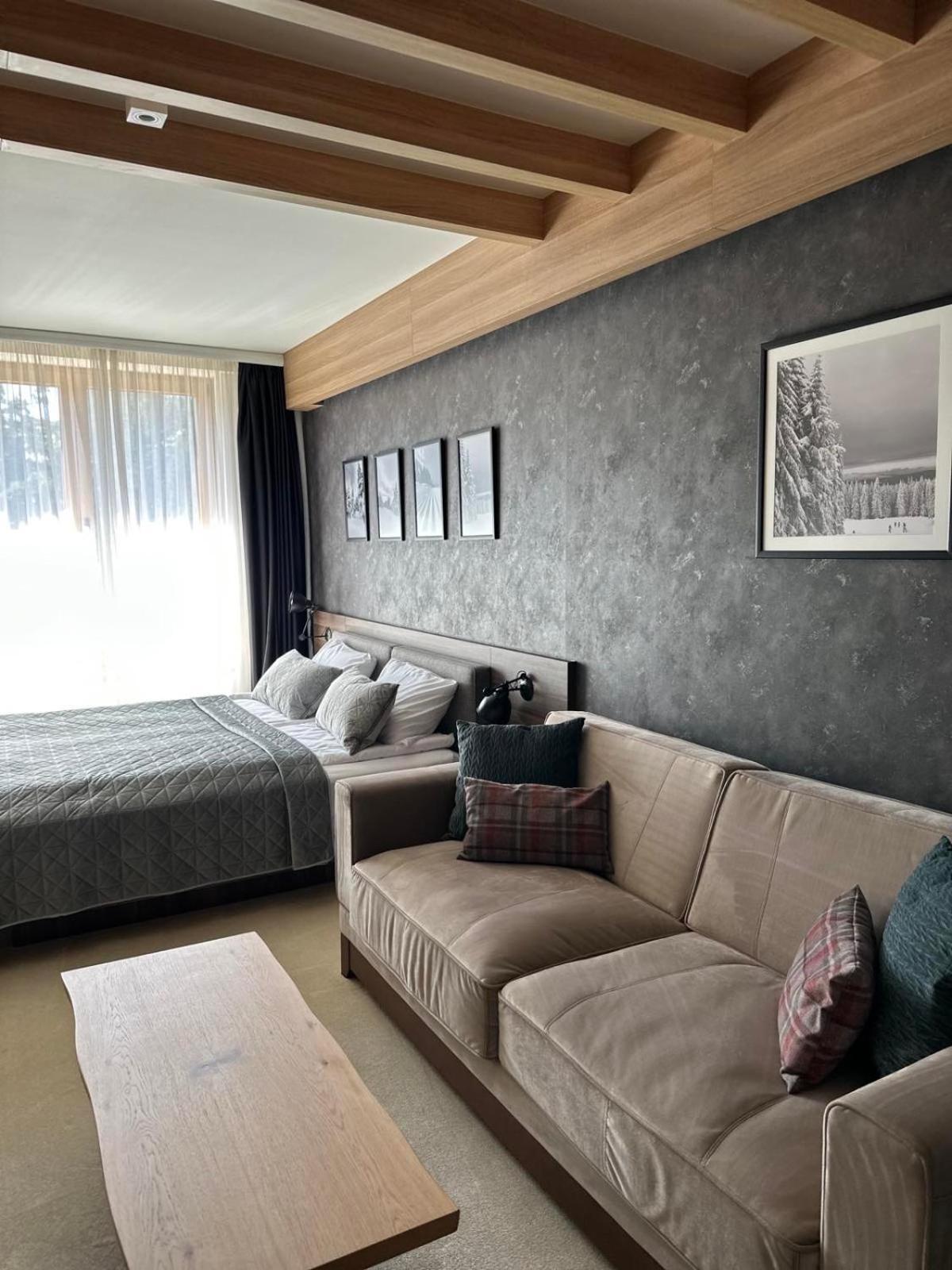 Woodside Apartment M Kopaonik Free Parking Exteriér fotografie